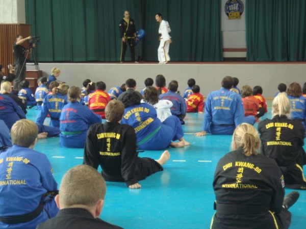 Korean Seminar